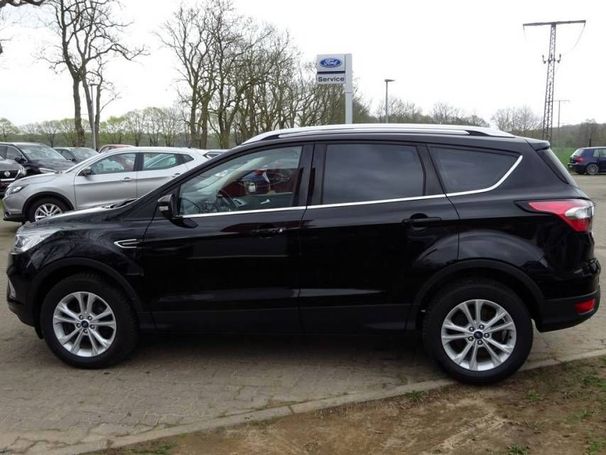 Ford Kuga 1.5 EcoBoost Titanium 110 kW image number 1