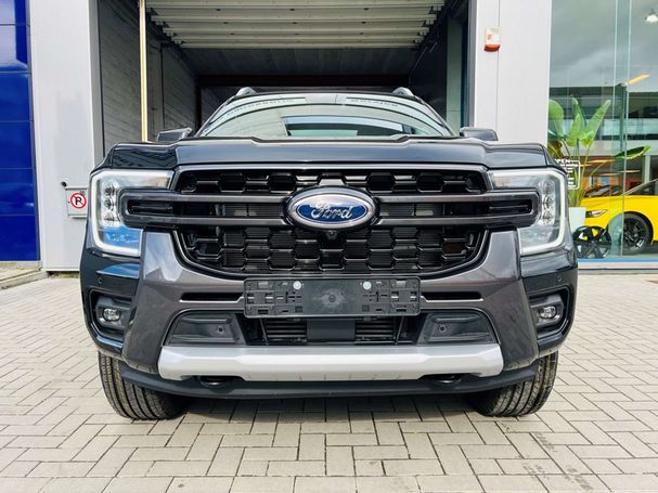 Ford Ranger 2.0 Wildtrak 151 kW image number 5