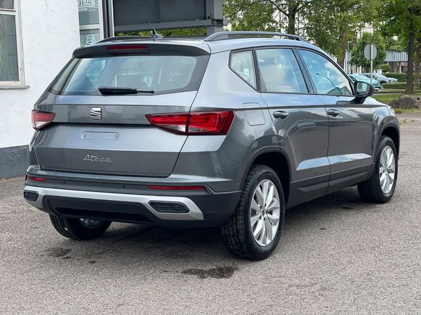 Seat Ateca 1.5 DSG Style 110 kW image number 4