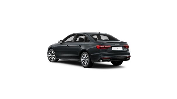 Audi A4 40 TFSI quattro Advanced 150 kW image number 7