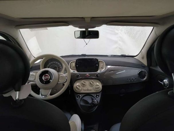 Fiat 500 1.2 51 kW image number 8