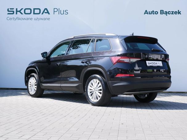 Skoda Kodiaq 1.5 TSI ACT Ambition 110 kW image number 7