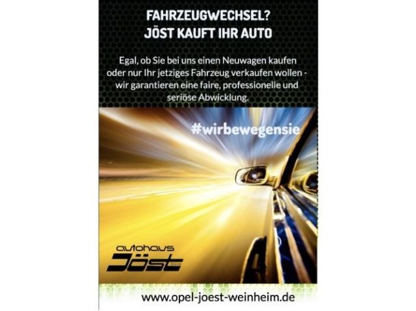 Opel Mokka 1.2 Turbo GS 96 kW image number 3