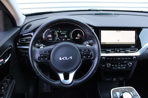 Kia Niro 64 kWh 150 kW image number 9