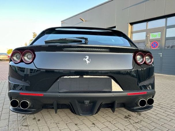 Ferrari GTC4Lusso T 449 kW image number 15