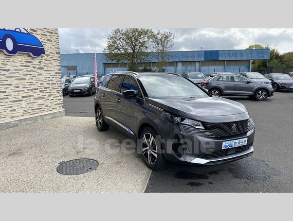 Peugeot 5008 96 kW image number 2