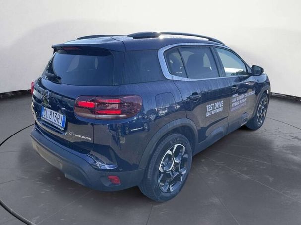 Citroen C5 Aircross 165 kW image number 3