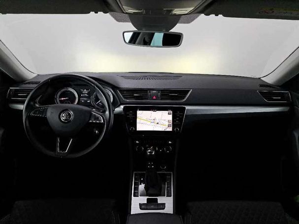 Skoda Superb 1.6 TDI 88 kW image number 6