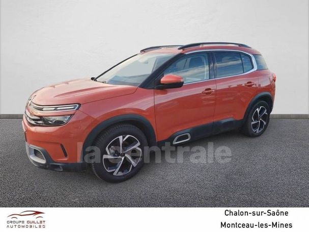 Citroen C5 Aircross BlueHDi 130 S&S 96 kW image number 1