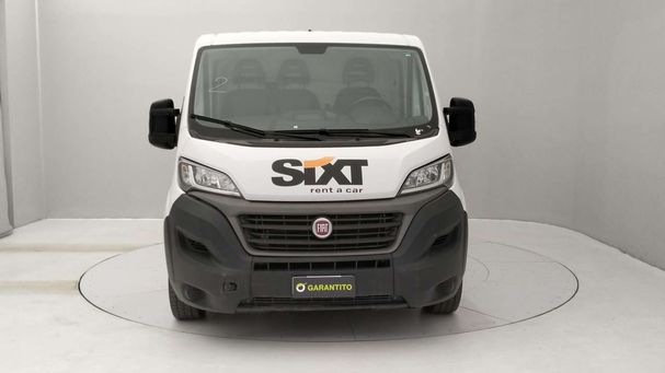 Fiat Ducato 2.3 88 kW image number 8