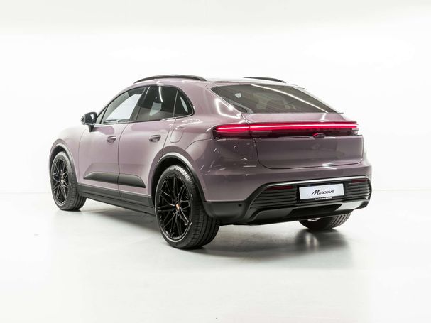 Porsche Macan 4 285 kW image number 3