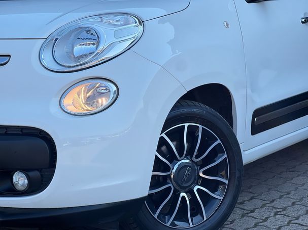 Fiat 500L 77 kW image number 5