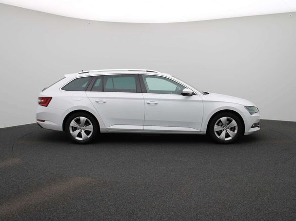 Skoda Superb Combi 1.4 TSI ACT Style 110 kW image number 6