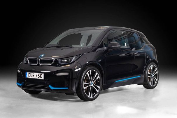 BMW i3s 120Ah 135 kW image number 1