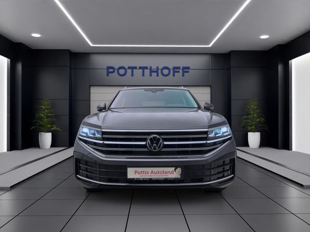 Volkswagen Touareg 3.0 TDI 4Motion 170 kW image number 10