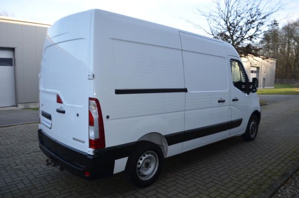 Renault Master L2H2 96 kW image number 1