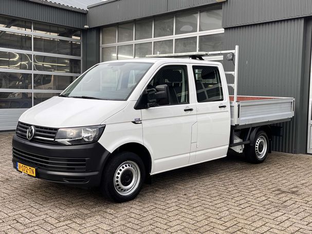 Volkswagen T6 Transporter 75 kW image number 1