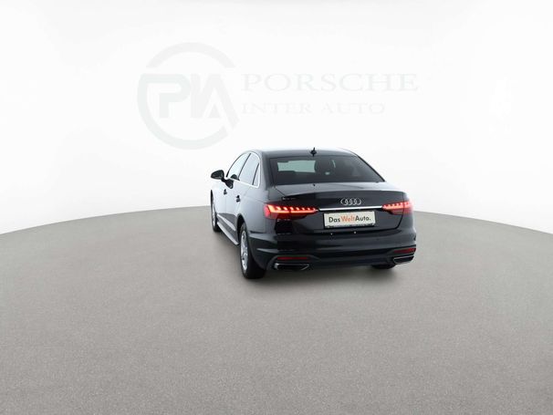 Audi A4 35 TDI 120 kW image number 6