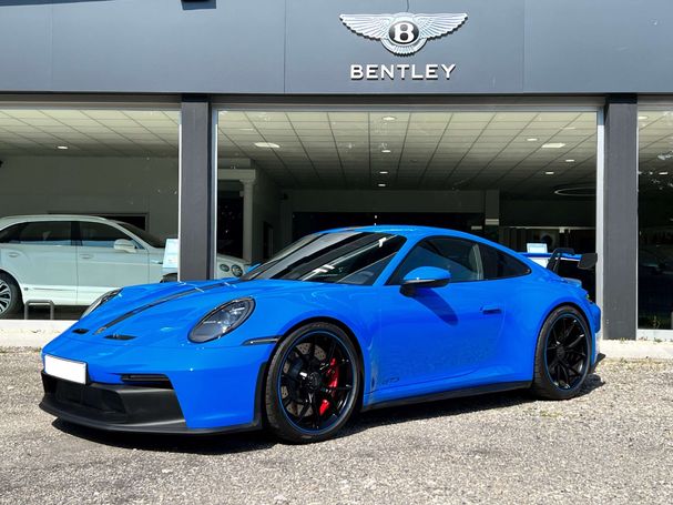 Porsche 992 GT3 4.0 375 kW image number 1