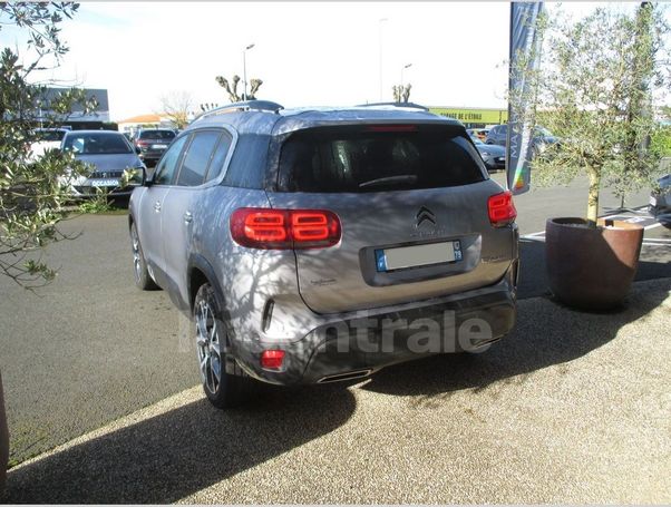 Citroen C5 Aircross BlueHDi 130 S&S EAT8 FEEL 96 kW image number 4