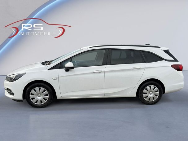 Opel Astra Sports Tourer 90 kW image number 5