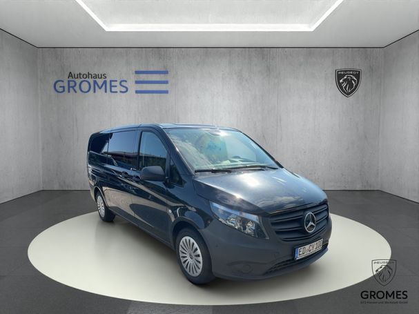 Mercedes-Benz Vito 116 CDi Tourer extra PRO 120 kW image number 2