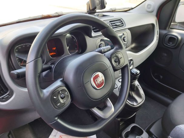 Fiat Panda 1.2 51 kW image number 6