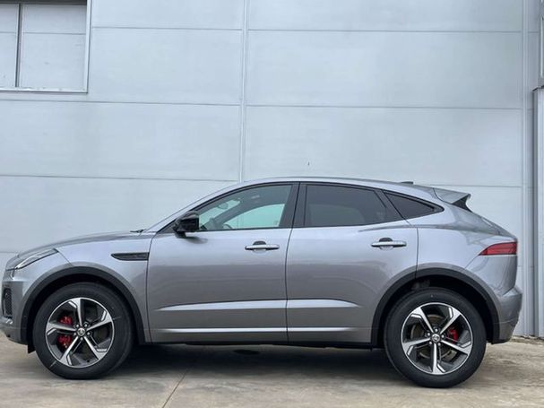 Jaguar E-Pace R-Dynamic S AWD 120 kW image number 12