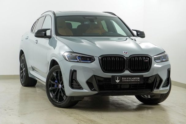 BMW X4 xDrive 265 kW image number 2