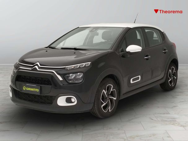 Citroen C3 Pure Tech S&S SHINE 61 kW image number 1