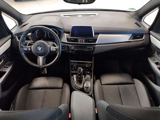 BMW 218d xDrive 110 kW image number 8