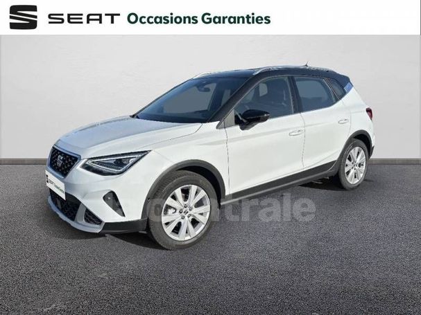 Seat Arona 1.0 TSI DSG 81 kW image number 1