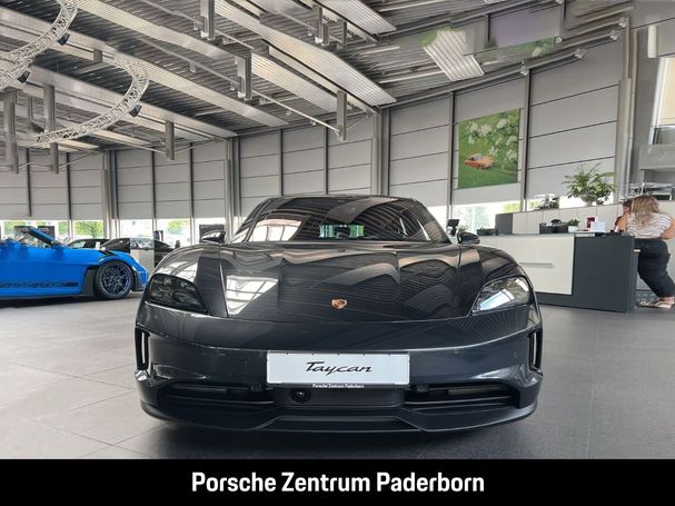 Porsche Taycan Sport Turismo 320 kW image number 2