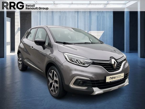 Renault Captur TCe 150 Intens EDC 110 kW image number 3