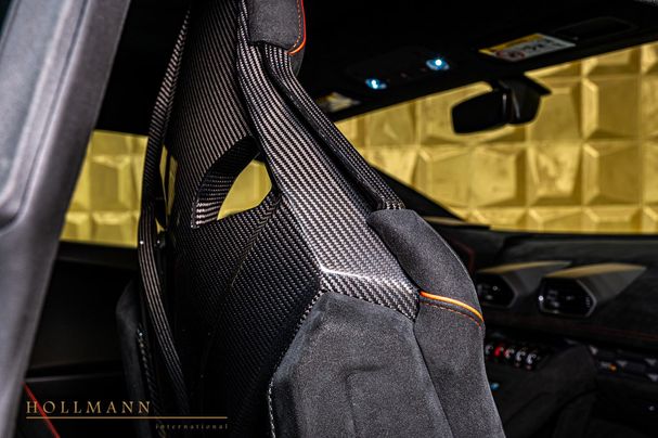 Lamborghini Huracan 470 kW image number 18