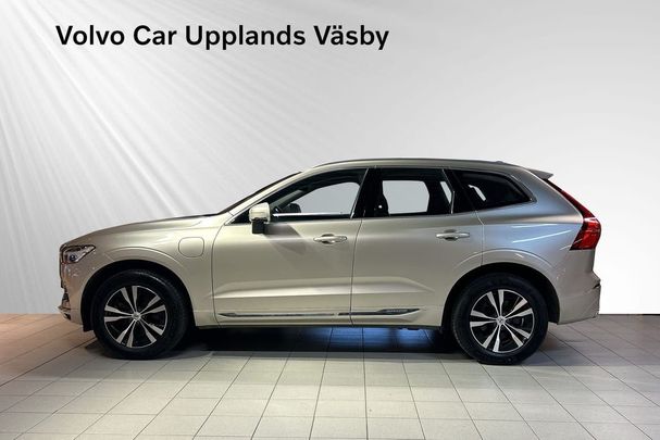 Volvo XC60 T6 Recharge AWD 253 kW image number 2