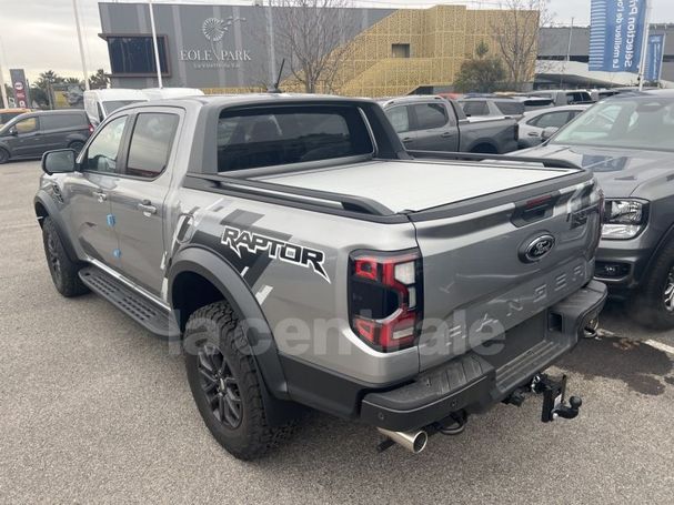 Ford Ranger Raptor 3.0 EcoBoost 216 kW image number 12