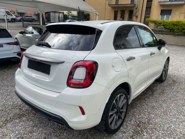 Fiat 500X 1.0 88 kW image number 8