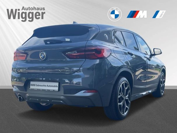 BMW X2e M Sport X xDrive 162 kW image number 2