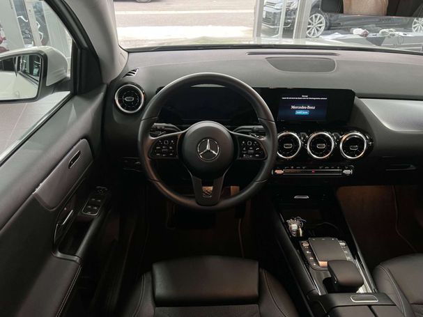 Mercedes-Benz GLA 250 e 160 kW image number 23