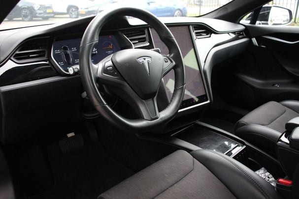 Tesla Model S 75D AWD 246 kW image number 9