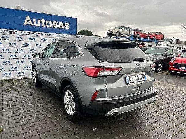 Ford Kuga 1.5 EcoBlue Titanium 88 kW image number 11