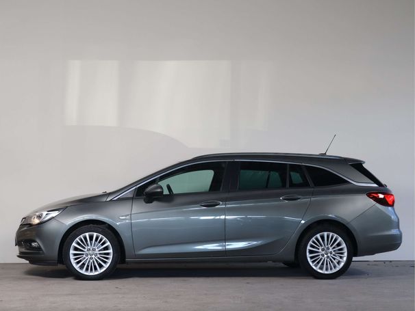 Opel Astra Sports Tourer 1.0 Turbo 77 kW image number 5