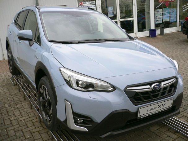 Subaru XV 2.0ie Lineartronic Comfort 110 kW image number 2