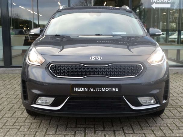 Kia Niro 104 kW image number 2