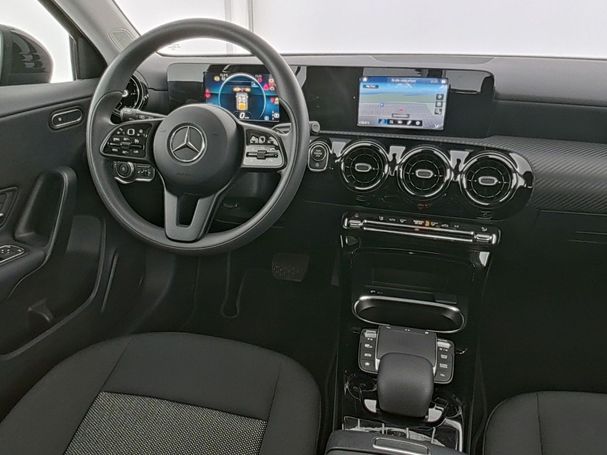 Mercedes-Benz A 200 d 4Matic 110 kW image number 14