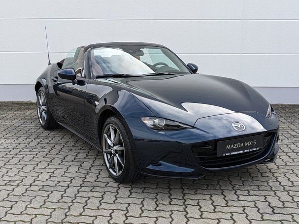 Mazda MX-5 135 kW image number 19