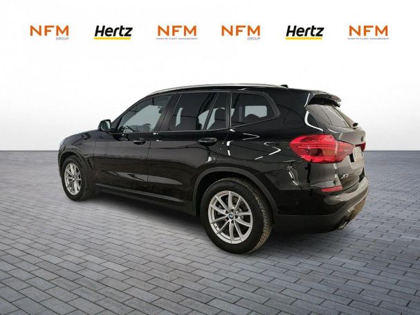 BMW X3 sDrive 105 kW image number 3