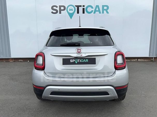 Fiat 500X 1.3 Multijet 70 kW image number 6