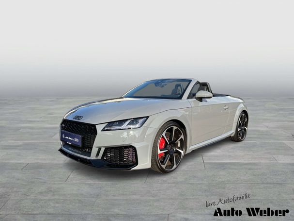 Audi TT RS 294 kW image number 11